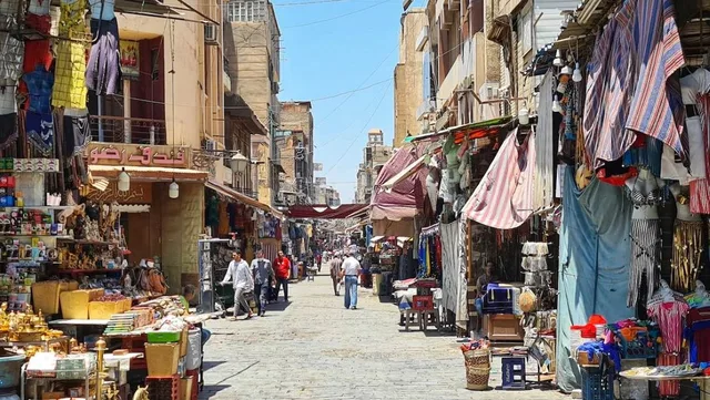 Cairo by Flight from Taba: Giza & Tahrir Museum in Taba — experience image 6 of 33