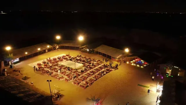 Dubai Can-Am Dune Buggy Safari: Guided Desert Ride & BBQ Options in Dubai — experience image 4 of 10