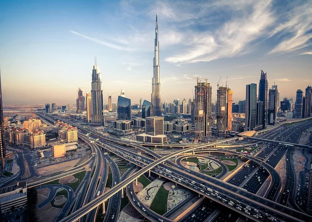 Dubai Modern City Tour: Museum of the Future, Frame & Burj Al Arab in Dubai — experience image 5 of 13