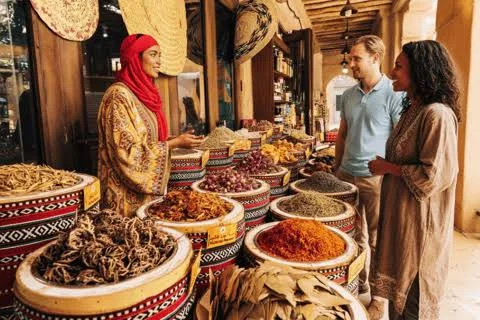 Private Dubai Shopping Tour with Global Village Tickets in Dubai — experience image 19 of 19