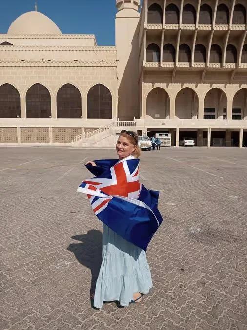 Heart of Sharjah Heritage Walking Tour: Museums & Old Souqs in Sharjah — experience image 7 of 15