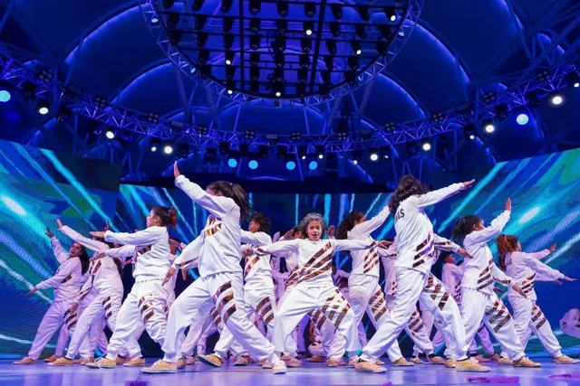 Global Village Dubai Tickets with Hotel Transfers in Dubai — experience image 13 of 19
