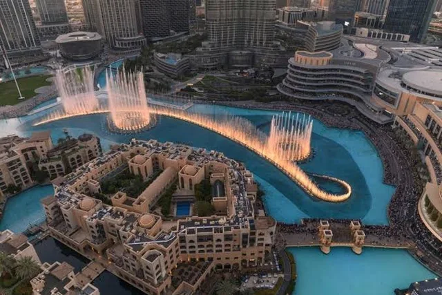 Private Dubai Shopping Tour with Global Village Tickets in Dubai — experience image 16 of 19