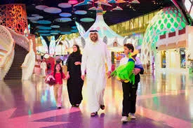 Doha Quest Theme Park Tickets: Adult, Junior & Fast Track experience in Doha