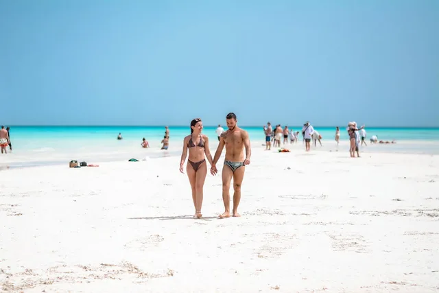 Ras Mohammed & White Island Snorkeling Tour from Sharm in Sharm El Sheikh — experience image 15 of 41