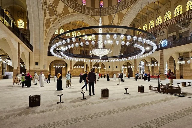 Bahrain City & Desert Highlights Tour from Manama: 4 Hours in Manama — experience image 18 of 22