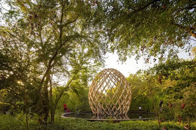 Al Noor Island & Butterfly House Tickets in Sharjah in Sharjah — experience image 21 of 21