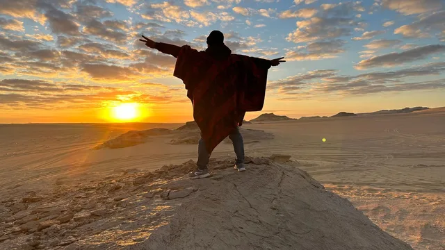 Private Siwa Oasis Day Tour: Salt Lakes & Heritage in Siwa — experience image 58 of 77