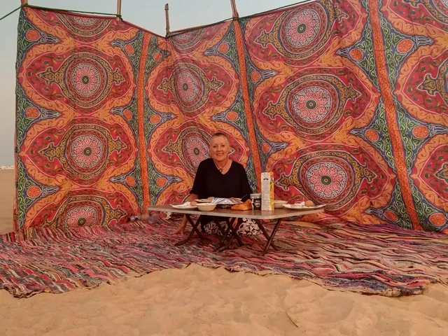 Private Siwa Oasis Day Tour: Salt Lakes & Heritage in Siwa — experience image 36 of 77