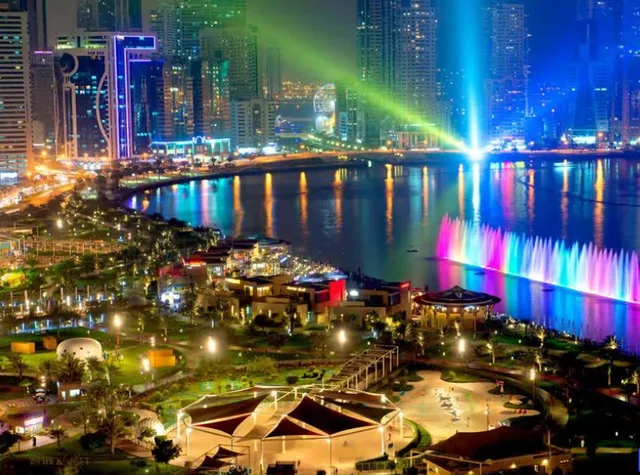 Sharjah & Ajman Private Tour from Dubai: Full-Day Heritage in Sharjah — experience image 13 of 14