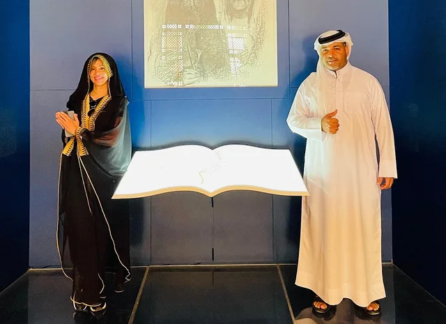Bahrain City Tour with Transfers: Fort, Souq & Museum Options in Manama — experience image 14 of 14