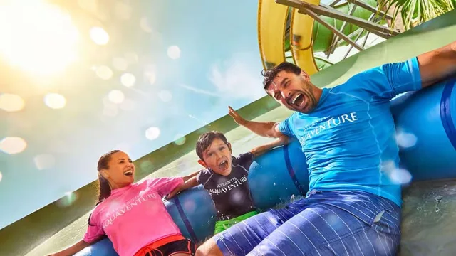 Atlantis Aquaventure Waterpark Dubai Tickets & Combo Options in Dubai — experience image 17 of 18
