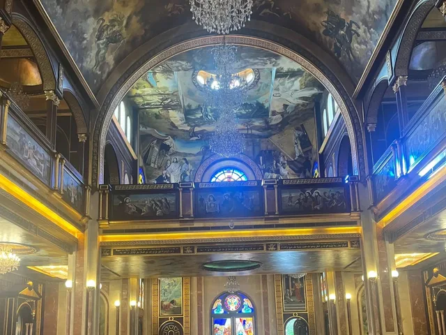 Sharm El Sheikh City Tour: Old Market & Landmarks in Sharm El Sheikh — experience image 14 of 17
