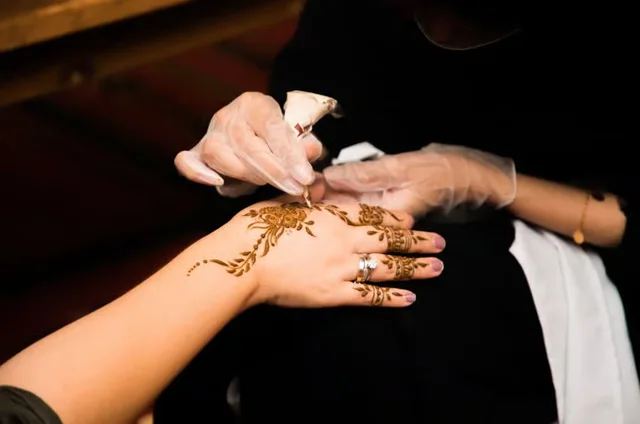 Dubai Desert Safari: Camel Ride, Sandboarding & Buggy Options in Dubai — experience image 26 of 26