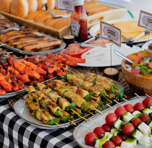 Dubai Marina Yacht Tour with Breakfast or BBQ Options in Dubai — experience image 16 of 17