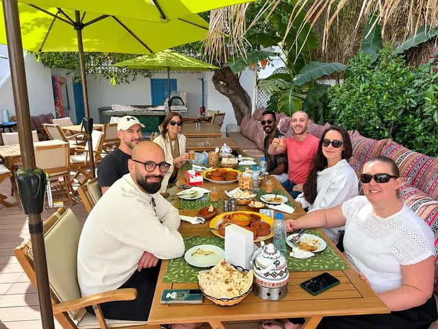 Manama Souq Food Tour: Bahraini Tastings & Guided Walk experience in Manama