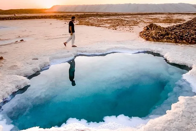 Private Siwa Oasis Day Tour: Salt Lakes & Heritage in Siwa — experience image 29 of 77