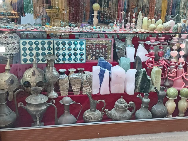 Bahrain City & Desert Highlights Tour from Manama: 4 Hours in Manama — experience image 17 of 22