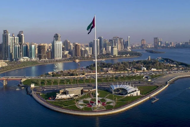 Sharjah & Ajman Private Tour from Dubai: Full-Day Heritage in Sharjah — experience image 6 of 14