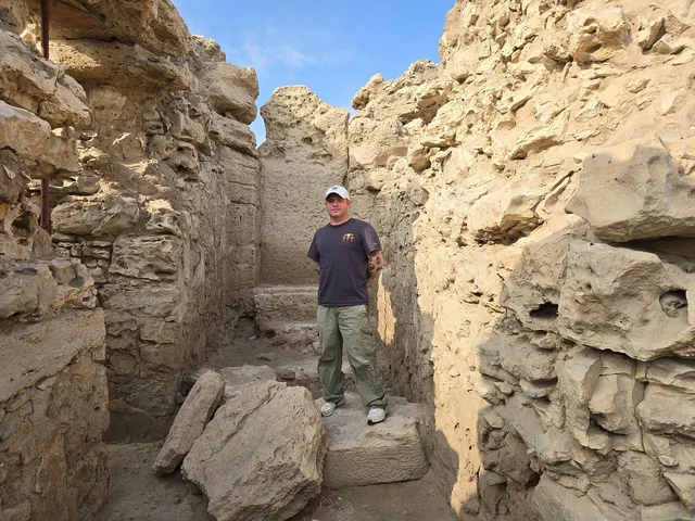 Bahrain Half-Day Desert Tour: Tree of Life & First Oil Well in Manama — experience image 5 of 17