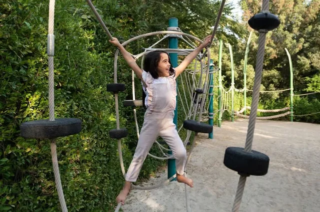 Al Noor Island & Butterfly House Tickets in Sharjah in Sharjah — experience image 14 of 21