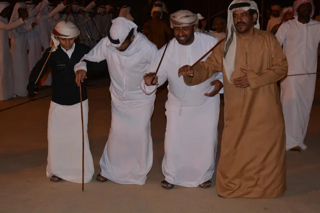 Hili Archaeology & Al Qattara Arts Centre: Private Al Ain Tour in Al Ain — experience image 10 of 22