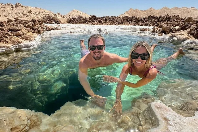 Private Siwa Oasis Day Tour: Salt Lakes & Heritage in Siwa — experience image 18 of 77