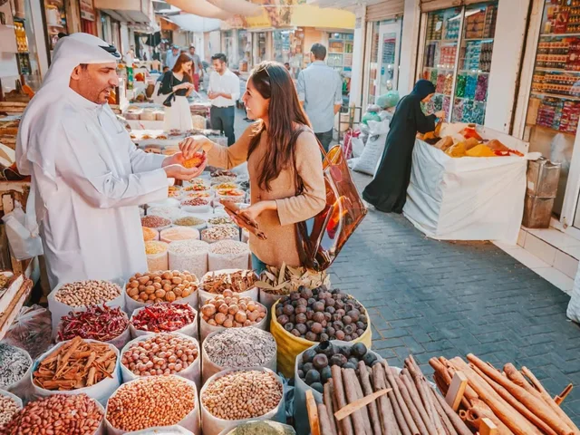 Sharm El Sheikh City Tour: Old Market & Landmarks in Sharm El Sheikh — experience image 11 of 17