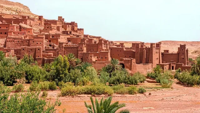 Private Siwa Oasis Day Tour: Salt Lakes & Heritage in Siwa — experience image 27 of 77