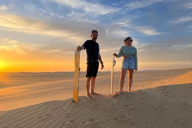 Private Siwa Oasis Day Tour: Salt Lakes & Heritage in Siwa — experience image 19 of 77