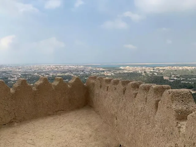 Private Ras Al Khaimah City Tour: Dhayah Fort, Museum & Heritage in Ras Al-Khaimah — experience image 15 of 19