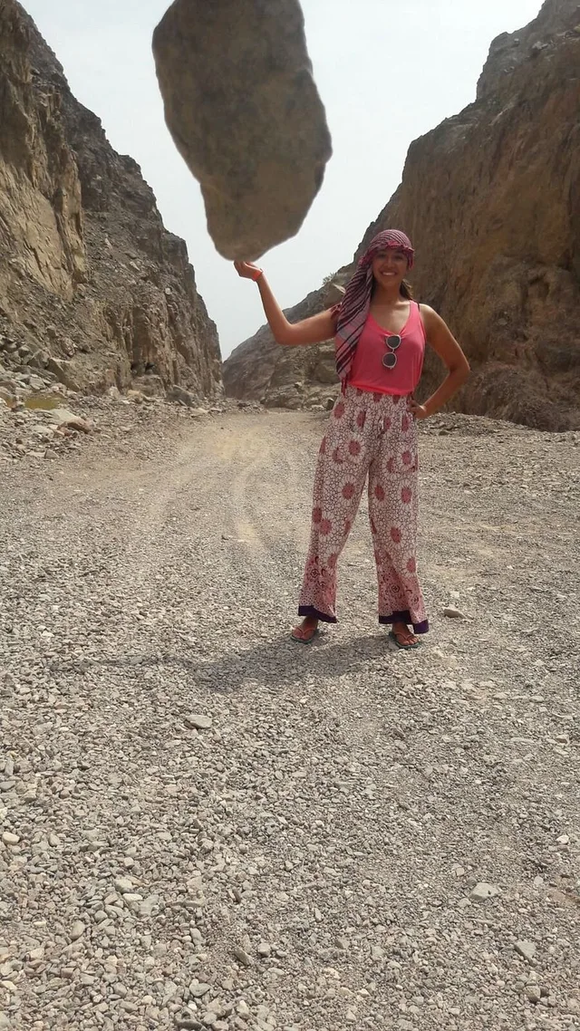 Taba Quad Bike Safari: Desert Tracks & Tea in Taba — experience image 10 of 22