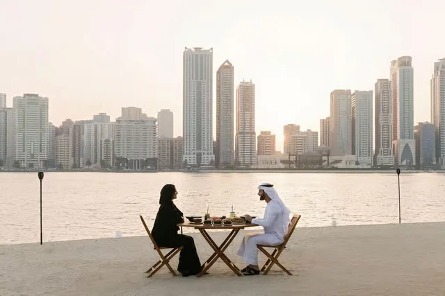 Al Noor Island & Butterfly House Tickets in Sharjah in Sharjah — experience image 4 of 21