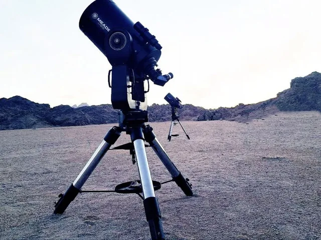 Hurghada Desert Stargazing Tour with BBQ Dinner — photo 6