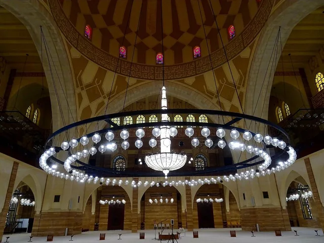 Bahrain City & Desert Highlights Tour from Manama: 4 Hours in Manama — experience image 13 of 22