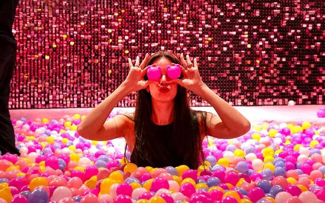Museum of Candy Dubai Tickets: Themed Rooms & Sweet Tastings in Dubai — experience image 9 of 9