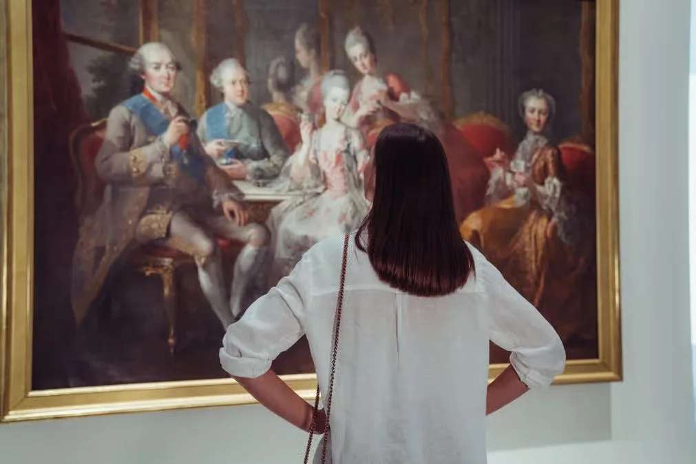 Abu Dhabi Museum Pass: Louvre, Zayed & Natural History experience in Abu Dhabi