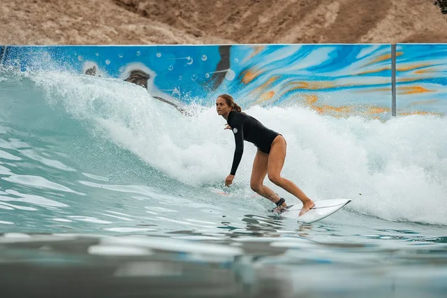 Al Ain Adventure Tickets: Rafting, Splash Pass & Surfing Options in Al Ain — experience image 12 of 14