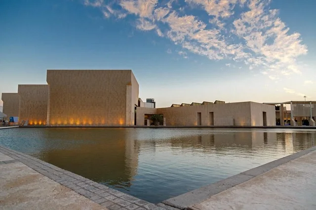 Bahrain City Tour with Transfers: Fort, Souq & Museum Options in Manama — experience image 11 of 14
