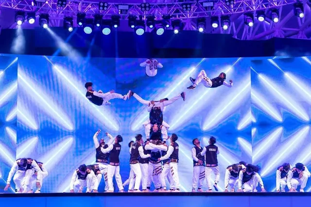 Global Village Dubai Tickets with Hotel Transfers in Dubai — experience image 18 of 19