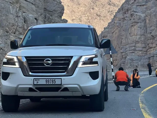 Private Jebel Jais Mountain Tour from Ras Al Khaimah in Ras Al-Khaimah — experience image 4 of 12