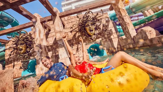 Atlantis Aquaventure Waterpark Dubai Tickets & Combo Options in Dubai — experience image 5 of 18