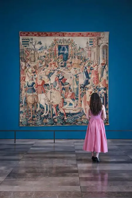 Abu Dhabi Museum Pass: Louvre, Zayed & Natural History in Abu Dhabi — experience image 2 of 16