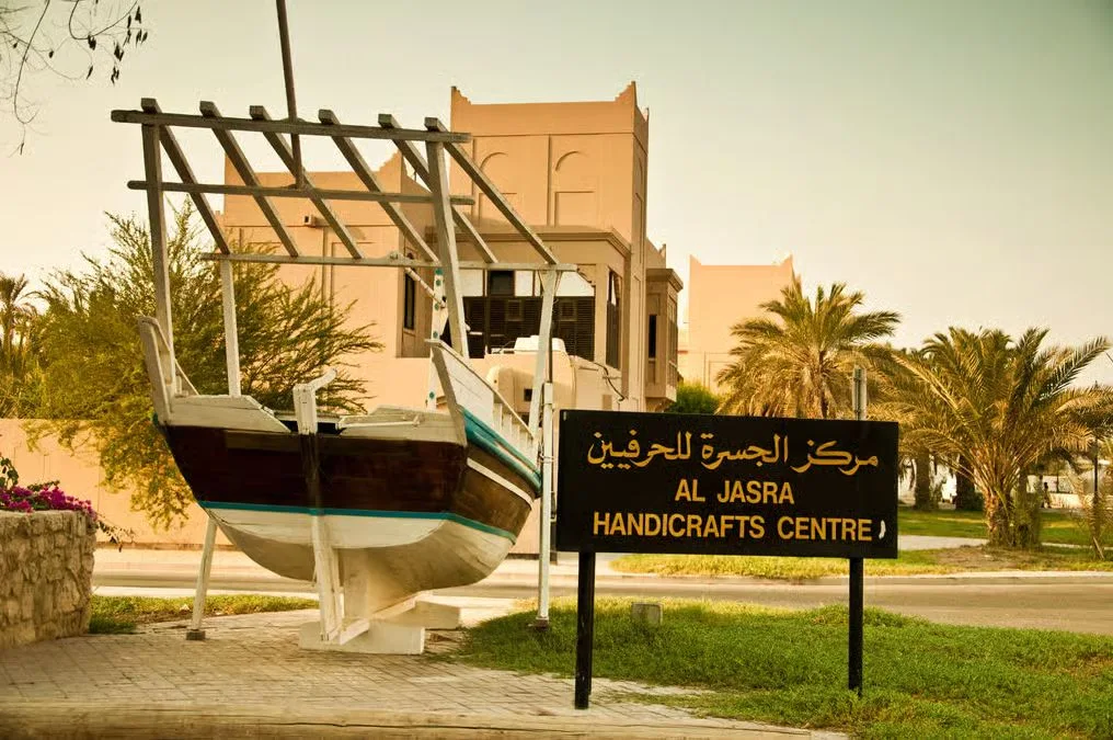 Bahrain Heritage Tour: National Museum, Fort & Al Jasra experience in Manama
