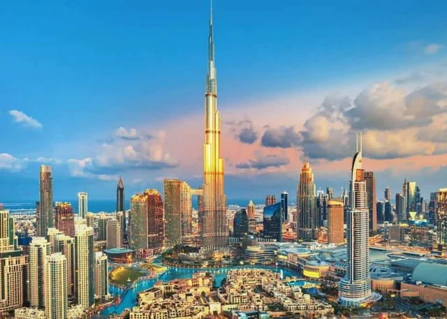 Dubai Modern City Tour: Museum of the Future, Frame & Burj Al Arab in Dubai — experience image 6 of 13