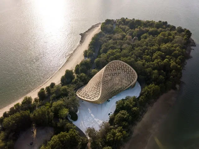 Al Noor Island & Butterfly House Tickets in Sharjah in Sharjah — experience image 20 of 21