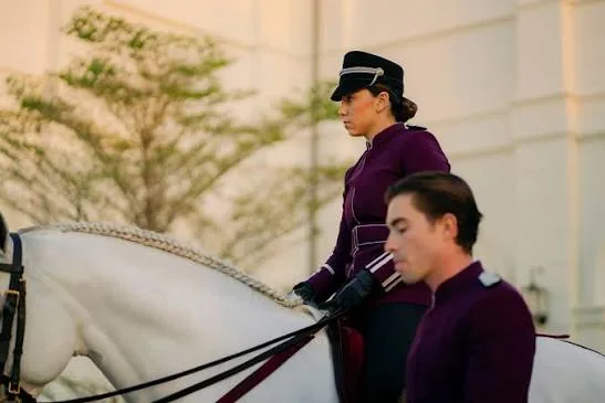 Furusiyya ADREA Show Abu Dhabi: Return to Origins Tickets in Abu Dhabi — experience image 10 of 13