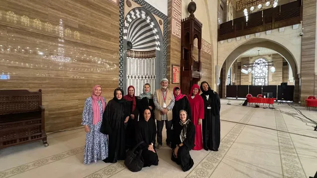Bahrain Cruise Bus Tour: Fort & Manama Souq at Your Pace in Manama — experience image 6 of 15
