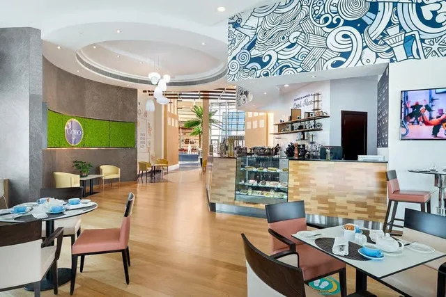 Al Forsan Abu Dhabi Activities: Build Your Sports Package in Abu Dhabi — experience image 7 of 7