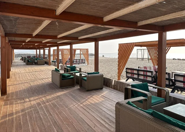 Doha Overnight Desert Safari with BBQ Dinner & Breakfast in Doha — experience image 20 of 20